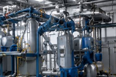 PLC & Automation