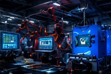 Vacuum System